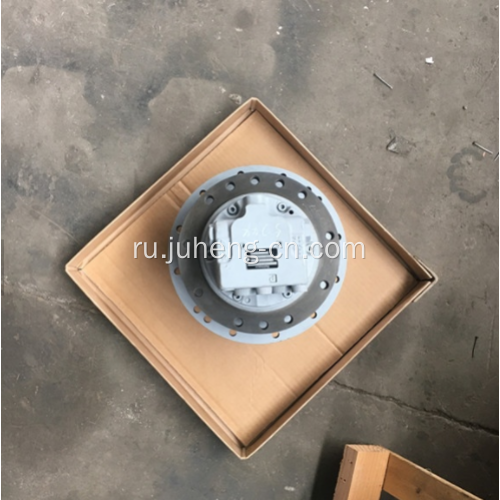 ZX55UR-3 Final Drive 9286197 ZX55UR-3 Travel Motor